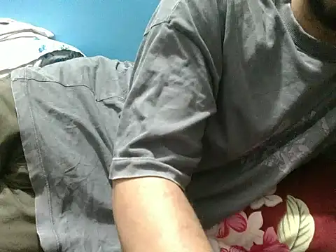 XXX chat uživo modela Precumboner