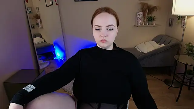 دردشة blessbinny الجنسية المباشرة