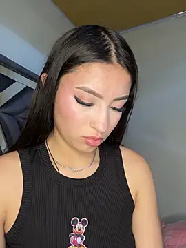 Itze_Mua Live XXX Chat