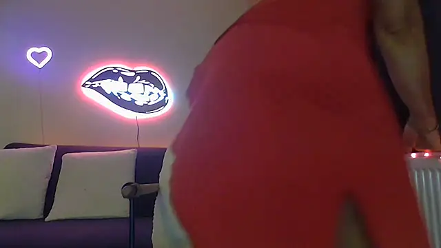 Balkan-Girl – Live XXX-chat