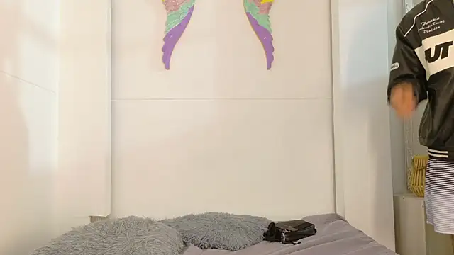 Živý XXX chat Monyel_Blake