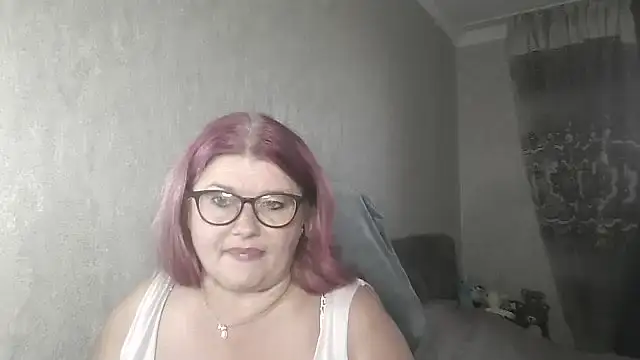 Chat XXX ao vivo de Diana_49