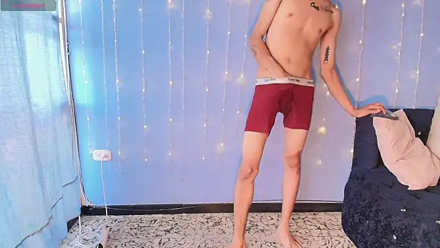 Онлайн чат XXX langelo_el