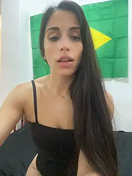 sweetwanda's Live XXX Chat