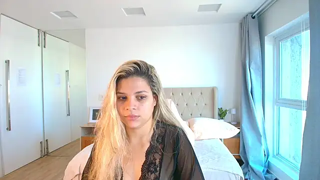Chat +18 de Florence_Ford ao vivo