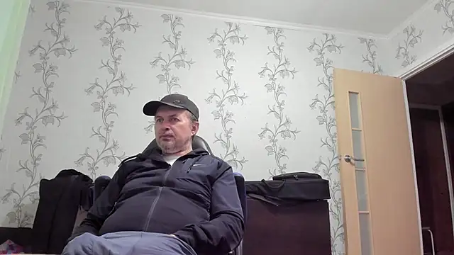 Chat +18 de SanFrantsisko ao vivo
