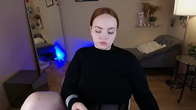 blessbinnyn Live XXX chat