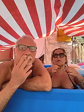 Ninfeasex's Live XXX Chat