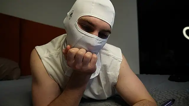Czat XXX na żywo – chantatummm