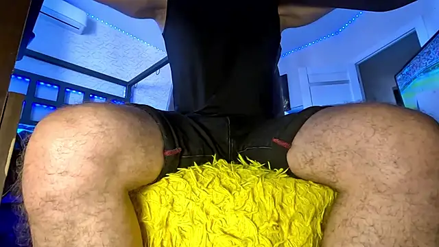 Elias_Mustang's Live XXX Chat