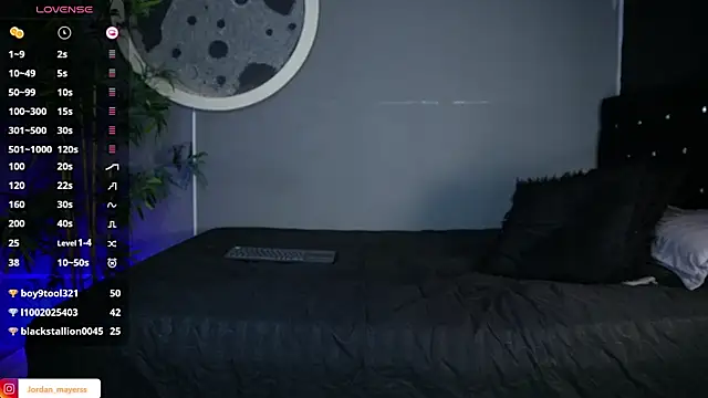 Chat XXX Live jordan_mayers02