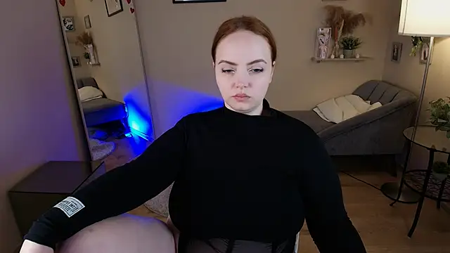 Czat XXX na żywo – blessbinny