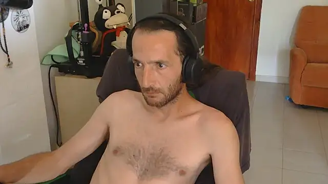 softail85 Chat XXX live