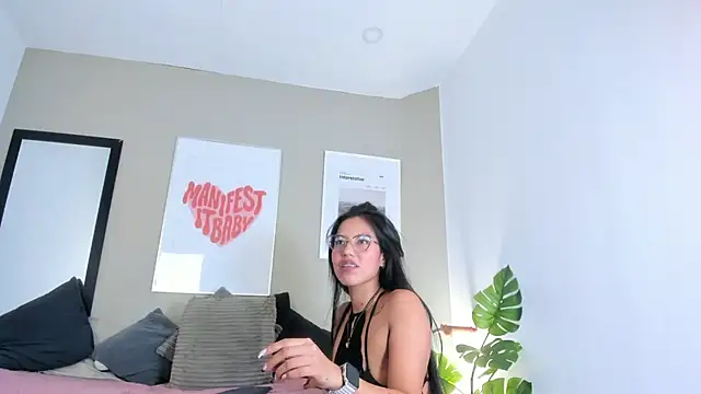 Lilith_dh Live XXX-Chat