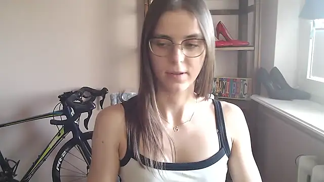 love_megi élő XXX-chatje