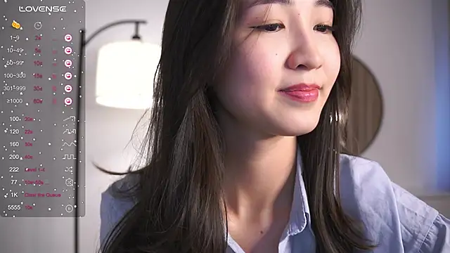 SeulBi 라이브 XXX 채팅