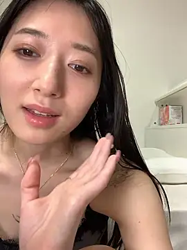 Chatroom XXX en direct de H_Kirachan