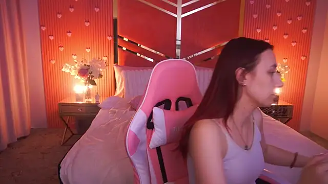 RoxieRay Chat XXX live