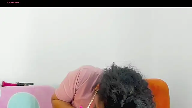 Czat XXX na żywo – moana_taylor