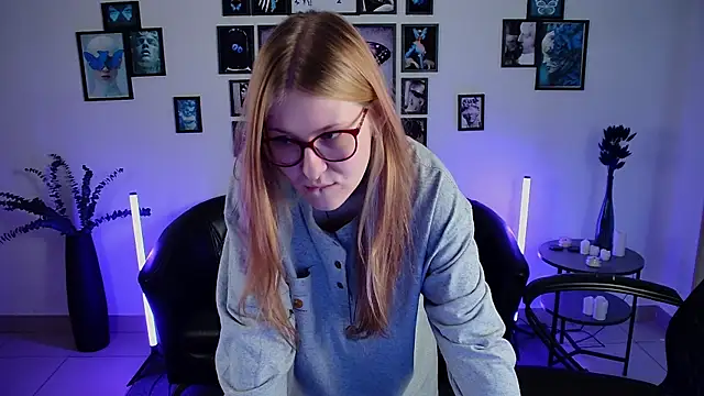 lanafitch Live XXX-Chat