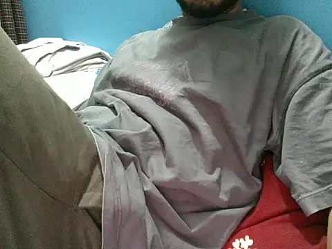 Precumboner Live XXX-chat