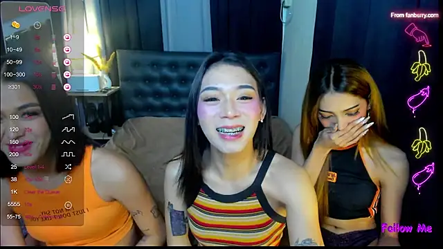 bellamoonlightX live XXX chat