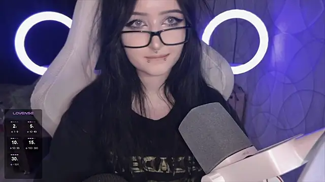 Chat XXX Live SinSpirits