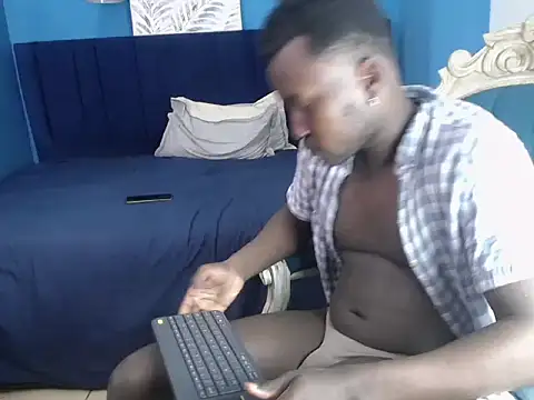 Онлайн чат XXX William_Bennett