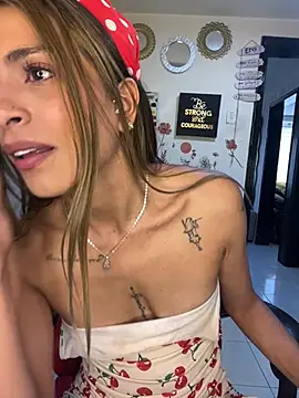 Czat XXX na żywo – Liamiler01_