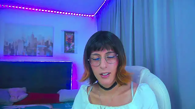 Show Webcam de goth_minerva