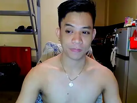 AsianCUMQUICKLY's Live XXX Chat