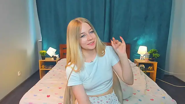 DeniseMekus 라이브 XXX 채팅