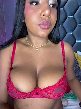 Czat XXX na żywo – VanessaGlenn