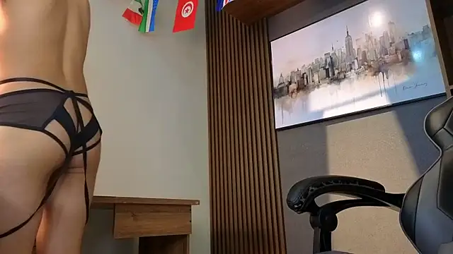دردشة Esteban_Fire الجنسية المباشرة