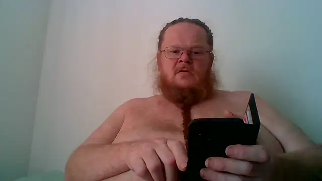 Show de webcam de Kaappi1967