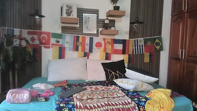Evaa_campbell: απευθείας συνομιλία ΧΧΧ
