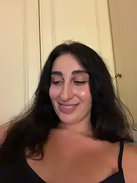 Chat +18 de _Elina_ ao vivo