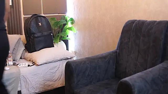 Chat XXX Live Reik_Vonn
