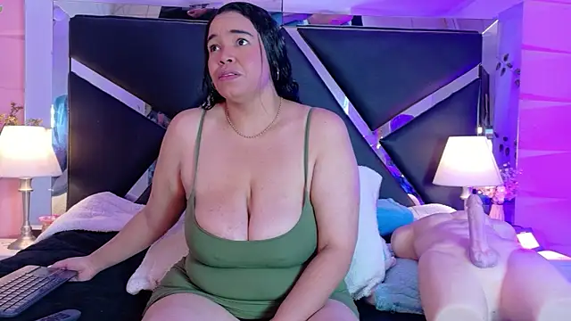 Veronica_Nasty_'s Live XXX Chat