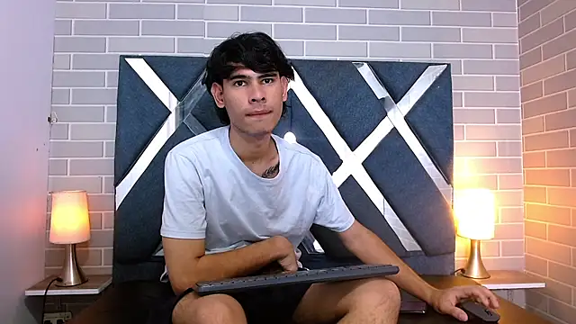 Kevin_Brooks1 live XXX chat