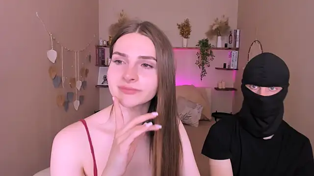 RoxyMorris' Live XXX Chat