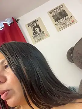 downsonMia 라이브 XXX 채팅