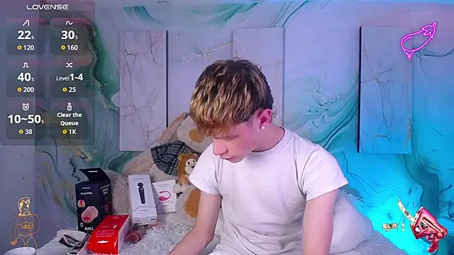 JackFrosstn Live XXX chat