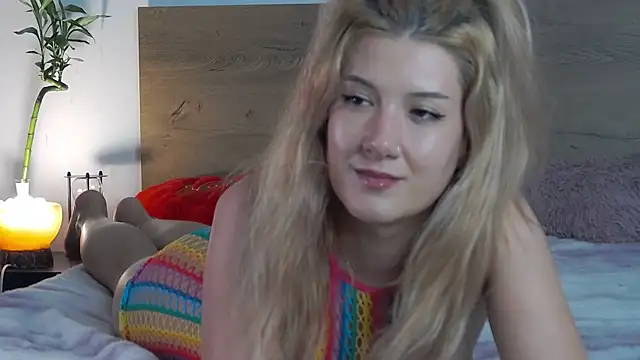 MonEva Chat XXX live