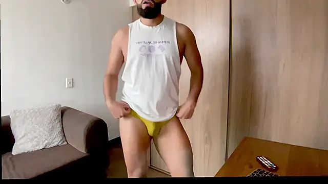 Rob_fab Live XXX-chat