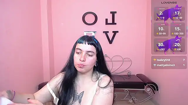 Онлайн чат XXX _sofia_smth_xx