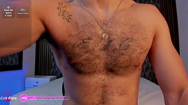 Chat XXX en directo de happy_hot7
