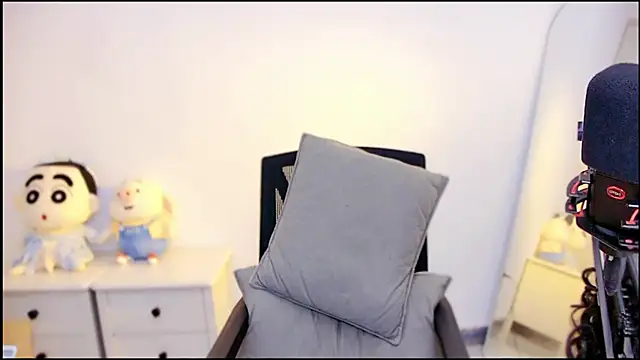 Cindy-dd élő XXX-chatje