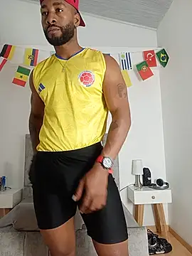 Dante_Knox's Live XXX Chat