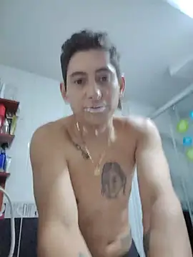 Tiger_cryad's Live XXX Chat